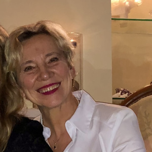 Photo de profil de Marie-Christine Hollebeck