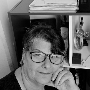 Photo de profil de Marie Christine Huré