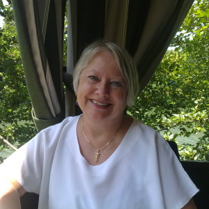 Photo de profil de Marie Christine Husson