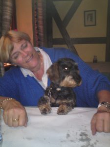 Photo de profil de Marie Christine Jacob Amos