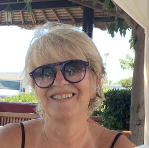 Photo de profil de Marie-Christine Jimenez