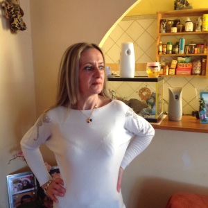 Photo de profil de Marie Christine Jobard