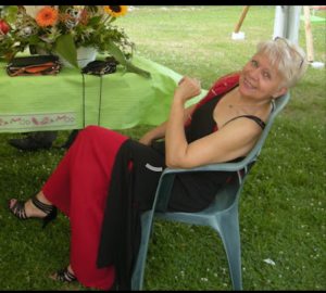 Photo de profil de Marie Christine Joyel