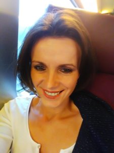 Photo de profil de Marie Christine Justome