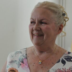 Photo de profil de Marie Christine Keryell