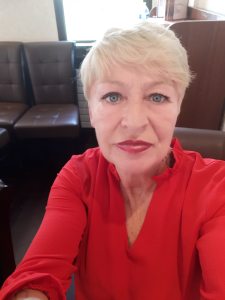 Photo de profil de Marie Christine Kirstetter