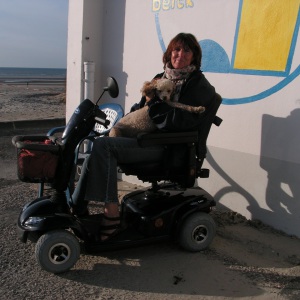Photo de profil de Marie Christine Lambert