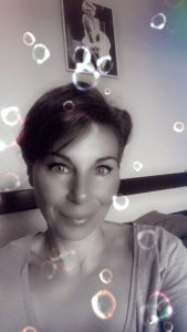 Photo de profil de Marie Christine Lamego Da Piedade