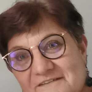 Photo de profil de Marie Christine Larhant