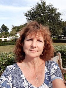 Photo de profil de Marie-Christine Laubies