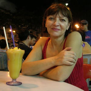 Photo de profil de Marie-Christine Laudinet