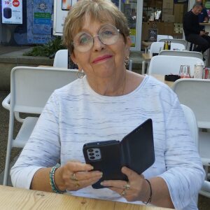 Photo de profil de Marie-Christine Le Courtois