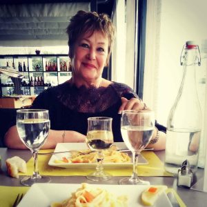 Photo de profil de Marie Christine Lebailly