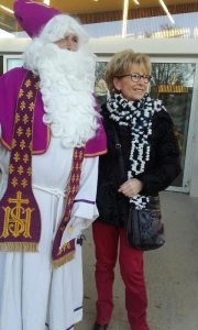 Photo de profil de Marie-Christine Lebard