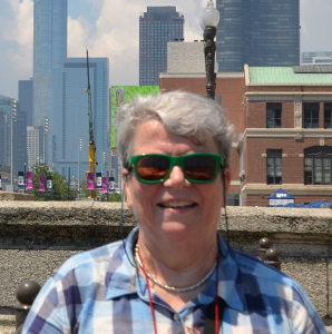 Photo de profil de Marie-Christine Lebascle