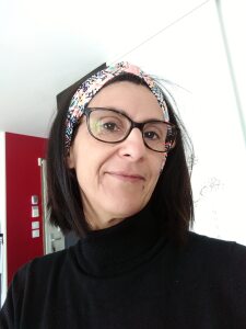 Photo de profil de Marie-Christine Leboucher