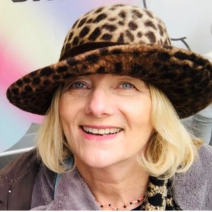 Photo de profil de Marie Christine Leman