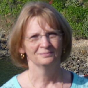 Photo de profil de Marie Christine Lequet