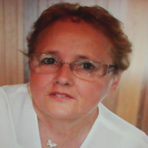 Photo de profil de Marie-Christine Lhote
