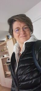 Photo de profil de Marie-Christine Lourdet