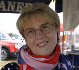 Photo de profil de Marie Christine Lyobard