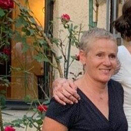 Photo de profil de Marie Christine Maingoutaud