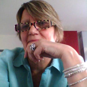 Photo de profil de Marie Christine Maraoui