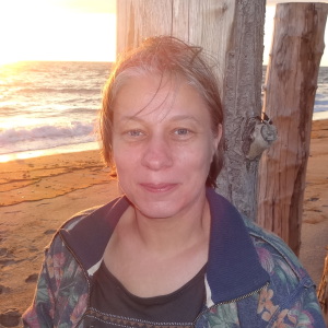 Photo de profil de Marie Christine Marchal Bordat
