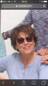 Photo de profil de Marie Christine Marquelet
