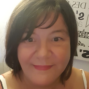 Photo de profil de Marie-Christine Martan