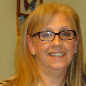 Photo de profil de Marie Christine Martinez