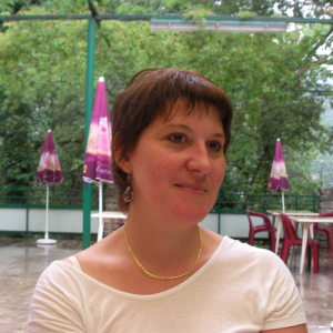 Photo de profil de Marie Christine Masciulli