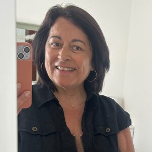 Photo de profil de Marie Christine Mendes