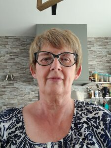 Photo de profil de Marie Christine Mey
