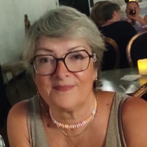 Photo de profil de Marie-Christine Michelier