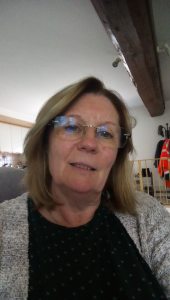 Photo de profil de Marie Christine Migeon