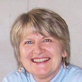 Photo de profil de Marie-Christine Moins