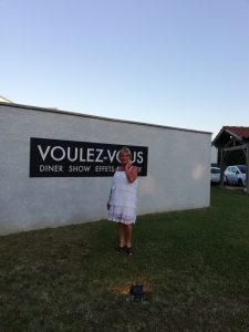 Photo de profil de Marie Christine Mollas