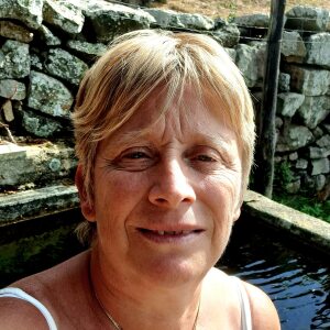 Photo de profil de Marie Christine Moquet