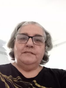 Photo de profil de Marie Christine Moran
