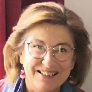 Photo de profil de Marie Christine Morio