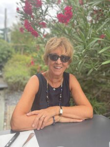 Photo de profil de Marie-Christine Morisset