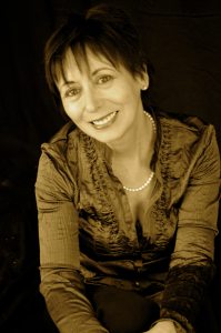Photo de profil de Marie-Christine Mouchet