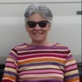Photo de profil de Marie-Christine Moussion