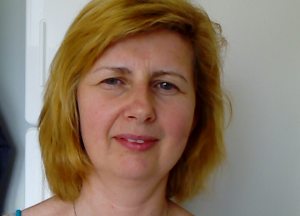 Photo de profil de Marie-Christine Muzard