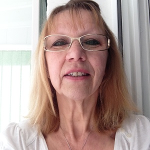 Photo de profil de Marie Christine Naggiar