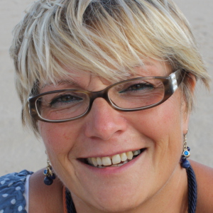 Photo de profil de Marie-Christine Naud