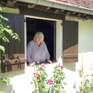 Photo de profil de Marie Christine Noilou