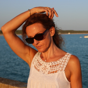 Photo de profil de Marie-Christine Normand