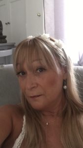 Photo de profil de Marie-Christine Nouaux